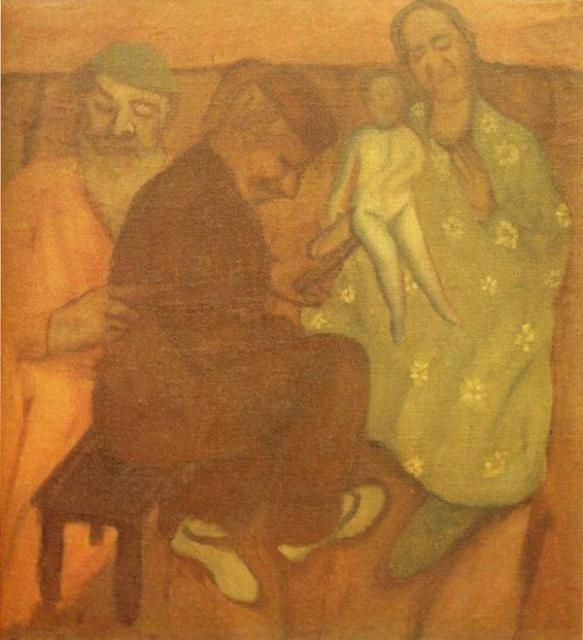 День Матери